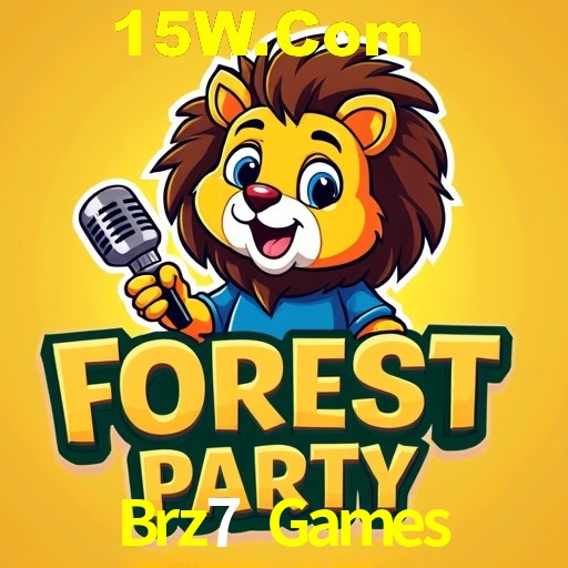 Interface do App Brz7 Games