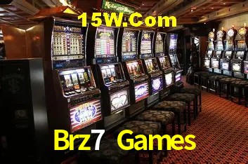 Cadastro Rápido Brz7 Games