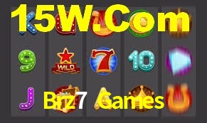 Programa VIP Brz7 Games