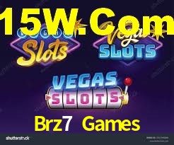 Brz7 Games,Brz7 Bet
