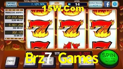 Recursos de Bônus Brz7 Games