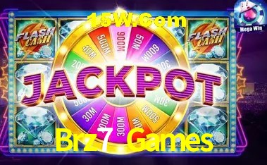 Jogos de Slot Brz7 Games