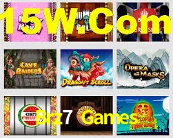 Bônus Diários Brz7 Games
