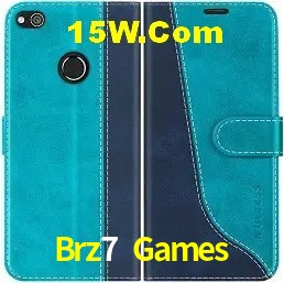 Sistemas de Segurança Brz7 Games