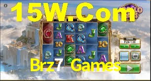 Brz7 Games,Brz7 Bet