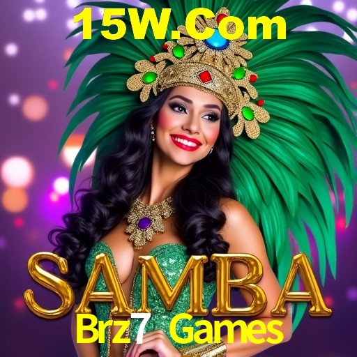 PIX Instantâneo Brz7 Games