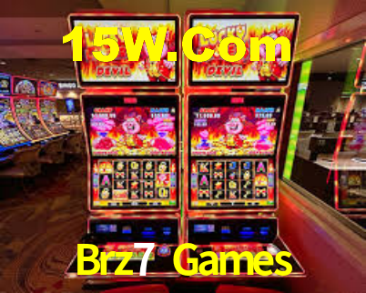 Interface Premium Brz7 Games
