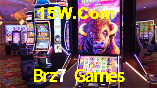 Brz7 Games: A Experiência de Casino com Jogos de Mesa ao Vivo