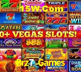 Integração de APIs Brz7 Games