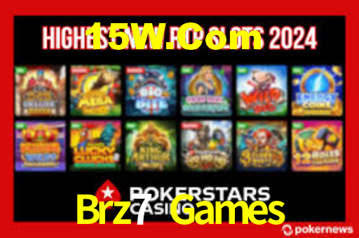 Brz7 Games