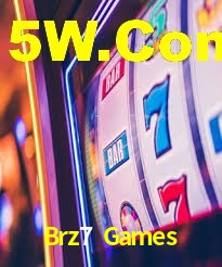 Brz7 Games,Brz7 Bet