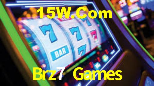 Brz7 Games