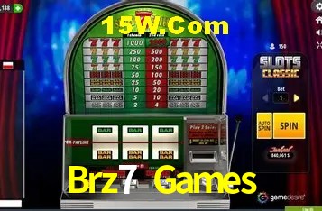 Ofertas Exclusivas Brz7 Games