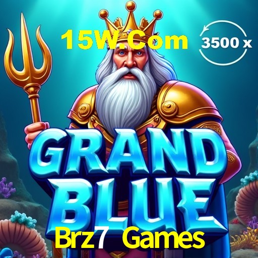 Recursos de Bônus Brz7 Games