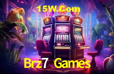 Segurança 2FA Brz7 Games