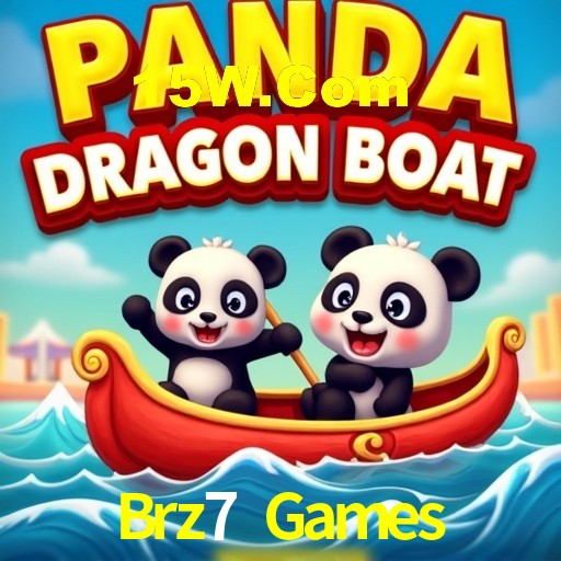 Experiência VIP Brz7 Games