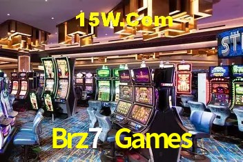 Benefícios da Conta Brz7 Games
