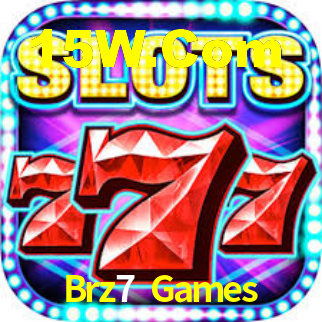 Jogos Exclusivos Brz7 Games
