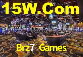 Brz7 Games