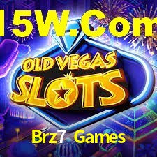 Brz7 Games
