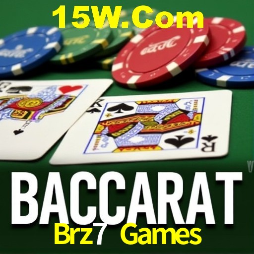 cassino Brz7 Games