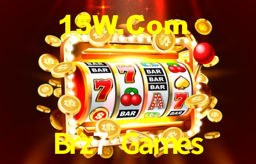 PIX Instantâneo Brz7 Games