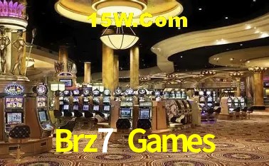 Cadastro Rápido Brz7 Games