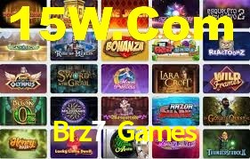 Brz7 Games - Cassino Jogos Plataforma - Brz7 Bet