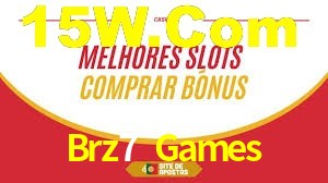 Brz7 Games