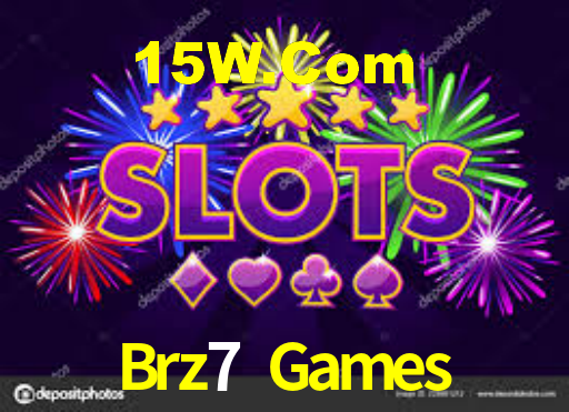 Brz7 Games,Brz7 Bet