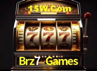 Casino Ao Vivo Brz7 Games