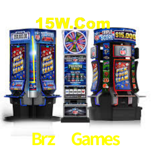 Brz7 Games