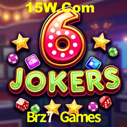 Casino Ao Vivo Brz7 Games
