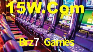 Brz7 Games,Brz7 Bet