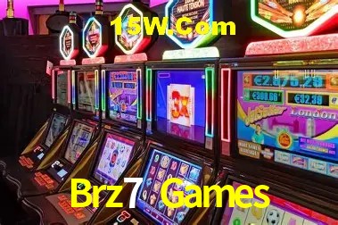 Diretório de Jogos Brz7 Games