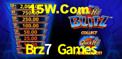 Brz7 Games,Brz7 Bet