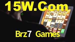 Brz7 Games