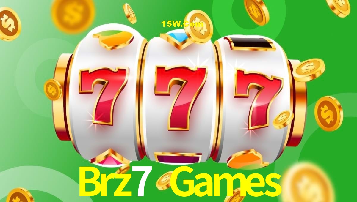 Casino Ao Vivo Brz7 Games
