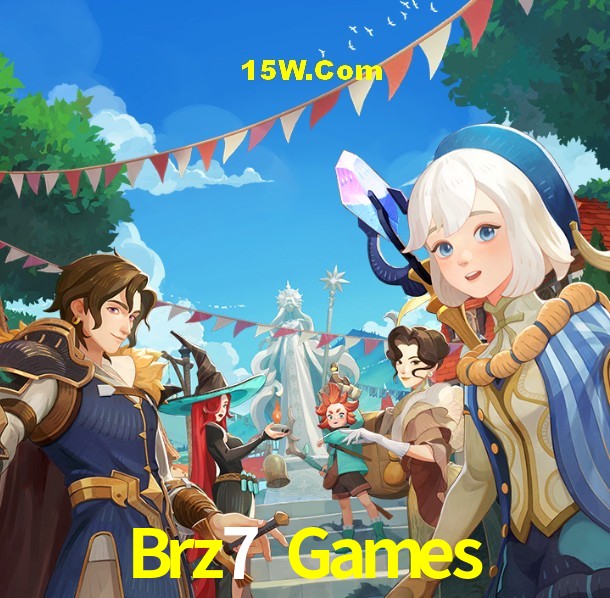 Casino Ao Vivo Brz7 Games
