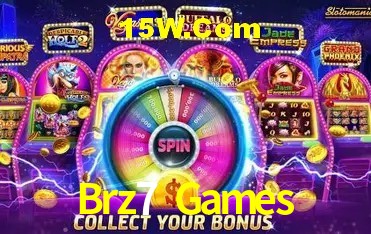 Benefícios da Conta Brz7 Games
