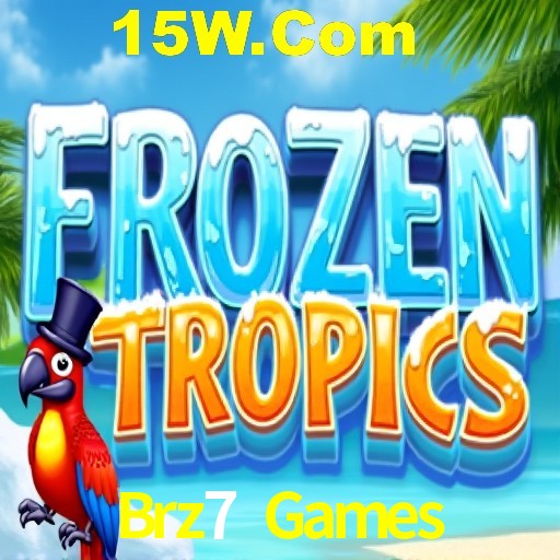 Diretório de Jogos Brz7 Games