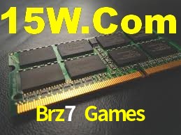 Torneios Brz7 Games