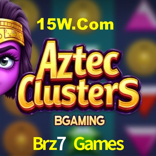 Apostas de Futebol Brz7 Games